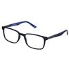 POLINELLI® - P101 BLACK ON BLUE